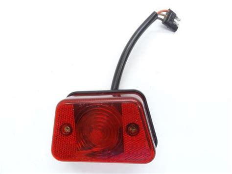 Check if this part fits your vehicle. . Polaris sportsman brake light stays on